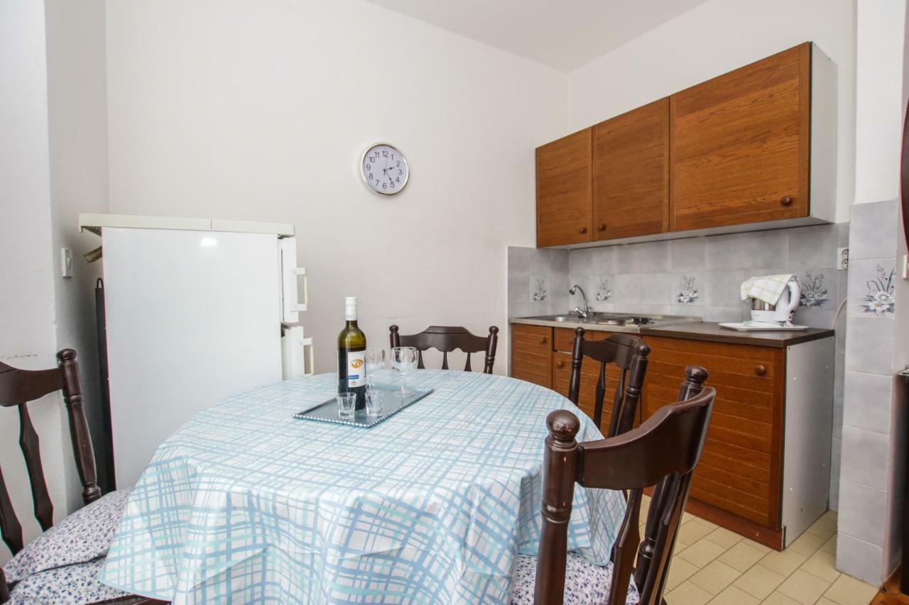Apartmani Janja Poreč Dış mekan fotoğraf