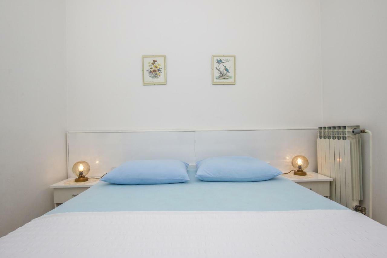 Apartmani Janja Poreč Dış mekan fotoğraf
