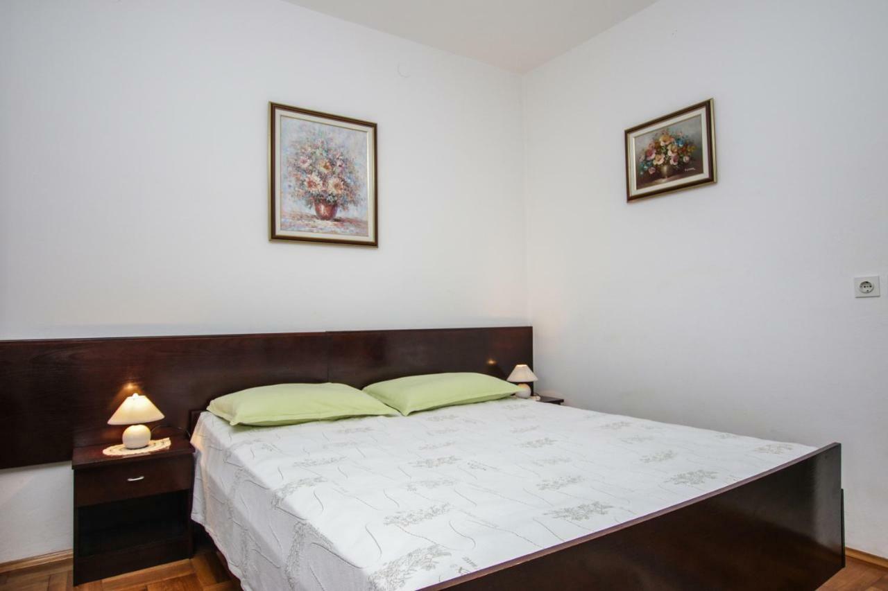 Apartmani Janja Poreč Dış mekan fotoğraf