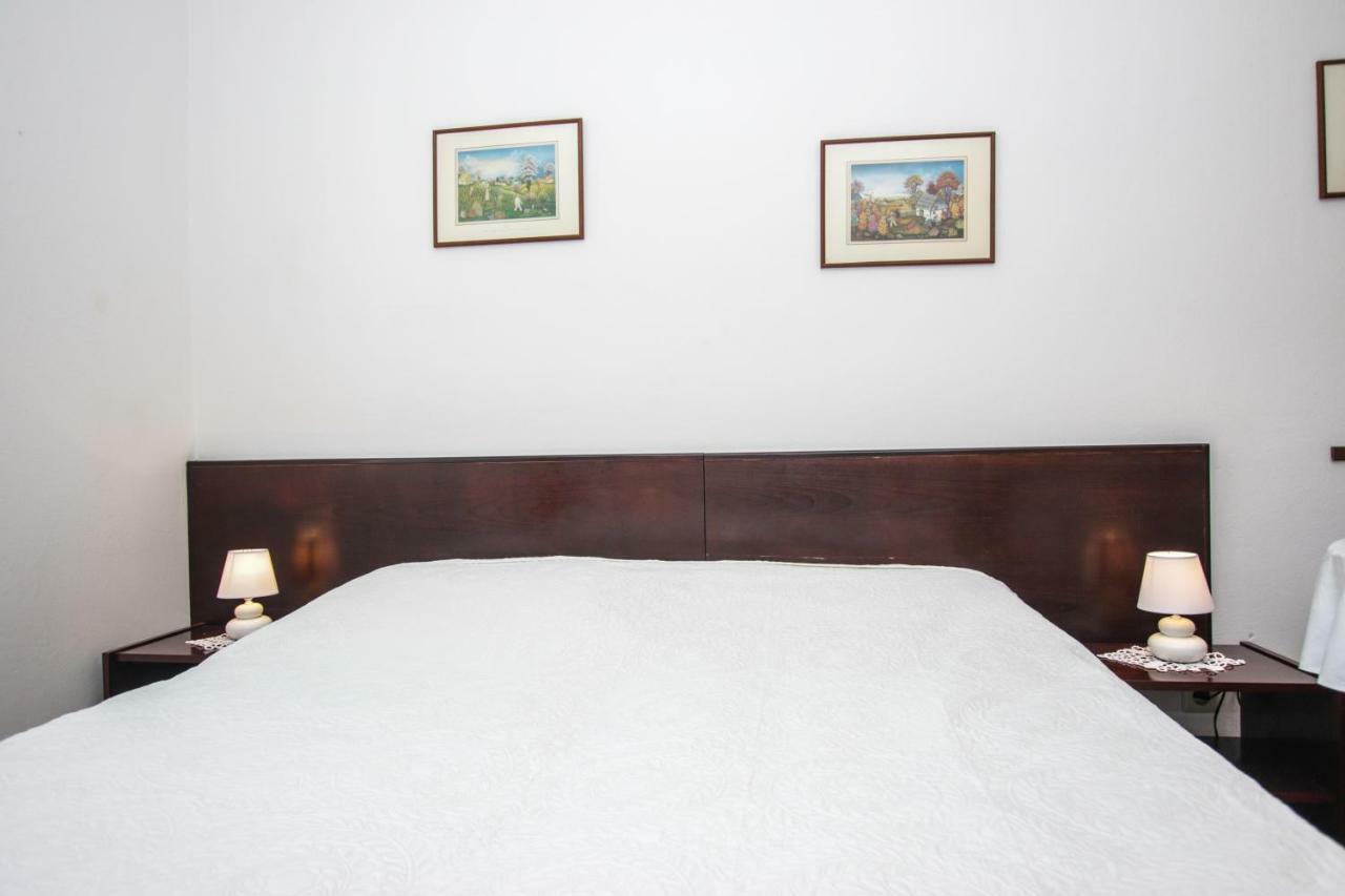 Apartmani Janja Poreč Dış mekan fotoğraf