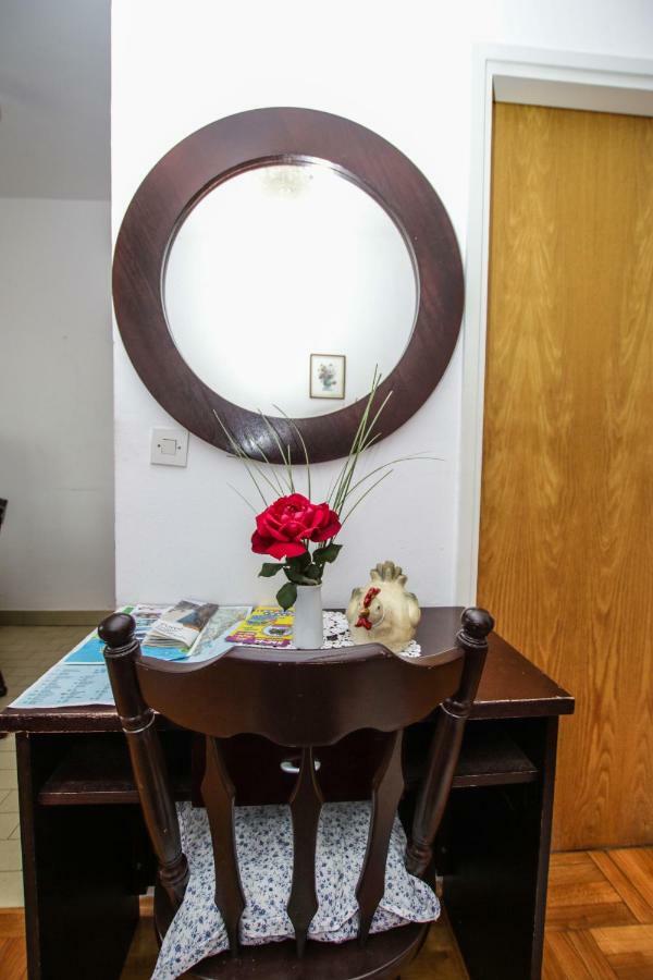 Apartmani Janja Poreč Dış mekan fotoğraf